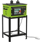 Zipper Betonstahl Biegemaschine Zi-rbma1500
