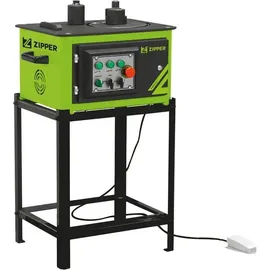 Zipper Betonstahl Biegemaschine Zi-rbma1500