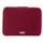 Hama Laptoptasche Jersey, 34-36 cm, Bordeaux