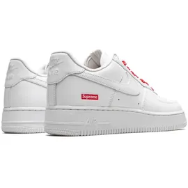 Nike Air Force 1 Low Herren Weiß 39