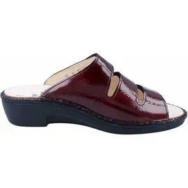 Finn Comfort Canzo bordeaux 39