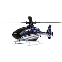 AMEWI Flying Bulls EC135 RC Hubschrauber RTF