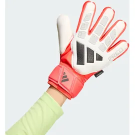adidas Predator Match White/Lucid Red/Black 3