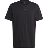 adidas All Szn T-Shirt Herren - schwarz-XL