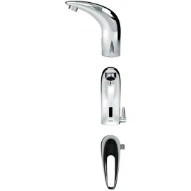 MEPA Dolphin 2 Waschtischarmatur