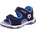 Sandale MIKE 3.0 Sandaletten - Jungen Gr.28, Blau