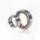 NKE NU2322 E-MA6-C3 ID 110 mm AD 240 mm Breite 80 mm