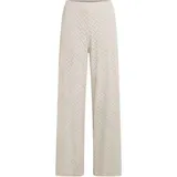 O'Neill O'riginals Wide Leg Hosen Snow White M