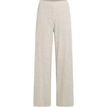 O'Neill O'riginals Wide Leg Hosen Snow White M
