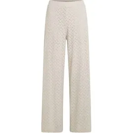O'Neill O'riginals Wide Leg Hosen Snow White M