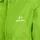 New Line Nwllea Regenjacke Damen Lime Green 3XL