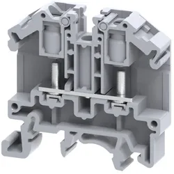 WEIDMÜLLER Klemme SRL 3