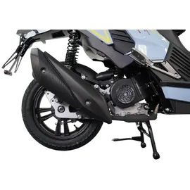 GT UNION Matador A7 125 8,0 85 Blau