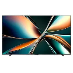 Hisense 100U7Q 254cm 100" UHD Mini LED Smart TV Fernseher