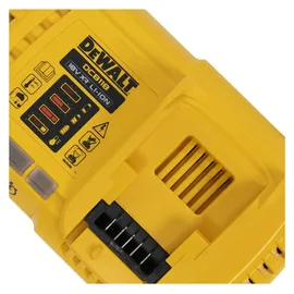 DeWalt Ladegerät DCB118 18 V