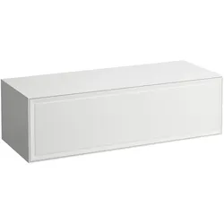 Laufen Sideboard „THE NEW CLASSIC“ Verkehrsgrau