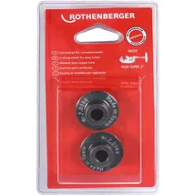 Rothenberger Ersatzschneidrad Inox 2 Zoll 070089D