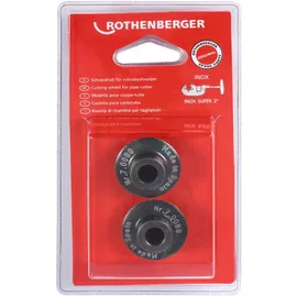 Rothenberger Ersatzschneidrad Inox 2 Zoll 070089D