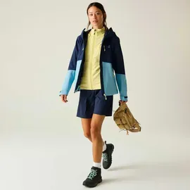 Dare 2b Dare2b Diverging Ii Jacke - Navy / Nordic Blue - 38