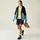 Dare 2b Dare2b Diverging Ii Jacke - Navy / Nordic Blue - 38