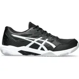 Asics 1071A091.002_6.5 Teamsport-Schuh Volleyball Männlich Schwarz