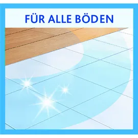 Vileda Ultramat Komplett-Box Set