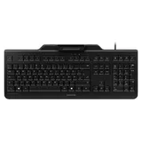 Cherry Secure Board 1.0 US schwarz JK-A0400EU-2
