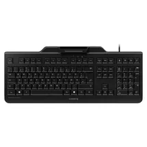 Cherry Secure Board 1.0 US schwarz JK-A0400EU-2