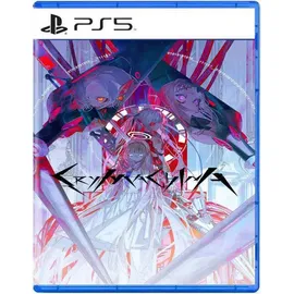 CRYMACHINA - Deluxe Edition (PEGI) (PS5)