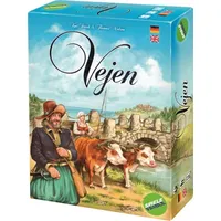 SpieleFaible Vejen