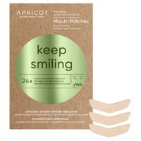 Apricot GmbH APRICOT Mouth Patches Hyaluron beige