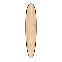 TORQ The Don 9'1 HP Longboard Surfboard bamboo  9'1  