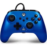 PowerA Enhanced Wired Controller für Xbox Series X|S sapphire fade