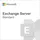 Microsoft Exchange Server Standard SE