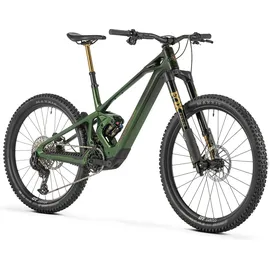 Mondraker Zendit RR S 2026 29 Zoll RH ML hunter green