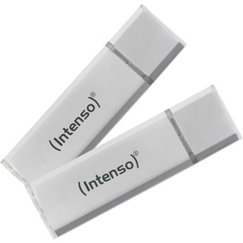 Intenso Ultra Line 32GB, USB-A 3.0, 2er-Pack (3531482)
