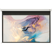 Elite Screens Evanesce B EB120VW-E8" Deckeneinbau Leinwand Economy 243,8cm