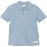 ENFANT Poloshirt ENPolo in Blau | Gr.: 116