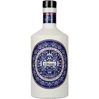 La Cofradia Tequila Silver Triple Destilado 100% de Agave 38% Vol. 0,7l