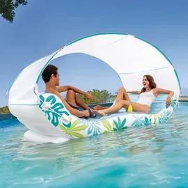 Intex Tropical Canopy Lounge
