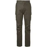 Chevalier Vintage, leather brown, 46