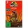 Jurassic Park - Classic Games Collection - (PEGI) (Nintendo Switch)