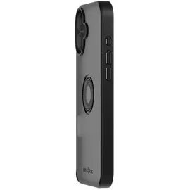 Fidlock iPhone 16 Plus Handyhülle schwarz