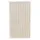 CASANOVA Badematte MINORI Cremeweiß 70 x 120 cm
