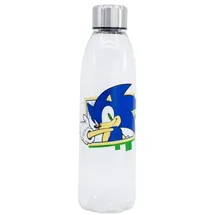 Sonic The Hedgehog Sonic Weiß 0,98 l