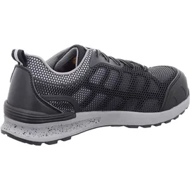 SKECHERS BULKLIN LYNDALE für Damen, schwarz grau