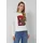 s.Oliver Weiches Langarmshirt mit Schmucksteinen - creme - 34