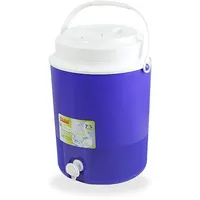 EDM Thermoskanne blau 7,5 l
