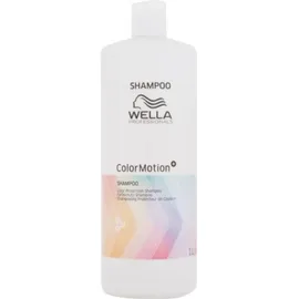 Wella ColorMotion+ Farbschutz-Shampoo 1000 ml