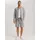 Hanro Pyjamashorts Natural Living Grau XXL